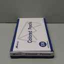 Madisi Colored Pencils Bulk - Pre-Sharpened - 12 Assorted Colors - 336 Bulk pack