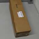 Hotop 12 Set Stretcher Bars for Needlework 6 Sizes Wooden Canvas Stretcher Bars for Needlepoint Embroidery Stitch Frame Set Bundle with Crafts (6 Size,Natural)