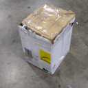 BLACK+DECKER Portable Air Conditioner, 8,000 BTU (3,950 BTU SACC) for Rooms up to 400 Sq. Ft., Portable AC with Follow Me Remote Control and Window Kit, BPACT08WT, White