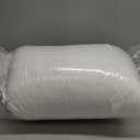 JOLLYVOGUE Pillows Queen Size Set of 2, Medium Supportive Bed Pillows with Super Soft Down Alternative Fill, Luxury Fluffy Hotel Quality for Side, Back, and Stomach Sleepers