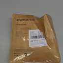 Muslin Baby Bibs 8 Pack, Baby Bandana Drool Bib for Drooling and Teething, Cotton Soft Absorbent for Girls Boys Garden (Pink Green Floral)