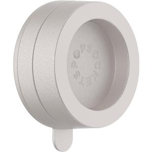 PopSockets Multi-Surface Suction Phone Mount, Detachable Surface Mount, Phone Stand Compatible with MagSafe - Horchata
