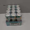 Simply POP Prebiotic Soda Fruit Punch Cans, 12 fl oz, 12 Pack, BBD: JUN 01/2026