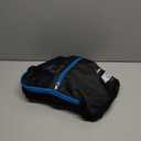 RideSafer - Extra Small (S) Blue, Lightweight, Compact, Portable Car Seat, 2+ Years; 26.5–40 lb - Perfect for Travel and Everyday Child Safety