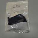 BRABIC Waist Trainer Bodysuit for Women Tummy Control Shapewear Round Neck Seamless Butt Lifter Full Body Shaper, M