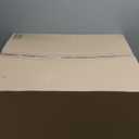 Uboxes Small Bubble Cushioning Wrap 3/16", Perforated Every 12" with Core (Small - 175' x 12") ('BUBSM)