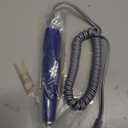 Professioanl Nail Drill Machine 105L Handle 40000rpm 40K Electric Manicure Polisher Pedicure Sander Pen