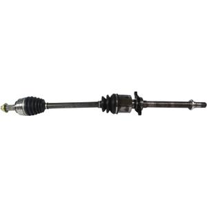 GSP NCV36009 CV Axle Shaft Assembly for Select 2011-16 Honda Odyssey - Front Right (Passenger Side)