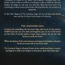 The Last Kamaali: A Fantasy Fiction Series (The Ancestors Saga, Book 4)