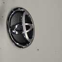 Genuine Toyota 75311-12A10 Radiator Grill Emblem
