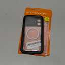 Lanhiem Magnetic Case for iPhone 16 Plus, IP68 Waterproof Dustproof Phone Case, [Compatible with Magsafe] [Built-in Screen Protector] Full Body Heavy Duty Rugged Phone Cover 6.7 inch, Black