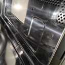 Breville BMO870BSS Combi Wave 3-in-1 Microwave, Air Fryer and Convection Oven, Brushed Stainless Steel