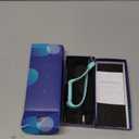 Kids Watches for Girls Boys Digital Sport Watch with Step Counter Pedometer Vibration Alarm Clock, No App Waterproof Fitness Tracker Kids Watch Boys Girls Teens Students Ages 5-16 (012-E-LightGreen)