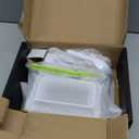 ANTREE 3-IN-1 Pasta Attachment & Ravioli Attachment for KitchenAid Stand Mixers, Pasta Maker Assecories included Pasta Sheet Roller, Spaghetti Cutter and Ravioli Maker Attachment