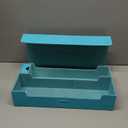Ultimate Guard - Superhive 550+ Xenoskin - 2025 Summer Edition - Lagoon