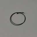 Samsung Type-C to Type-C  40 Inch Cable (5A), Black