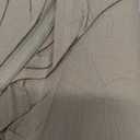 MooMee Bedding Duvet Cover Set 100% Washed Cotton Linen Like Textured Breathable Durable Soft Comfy (Solid Light Camel, Queen 90"x90")