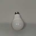 Lightinginside E12 Smart Light Bulbs 50W Equiv., G16.5 RGBCW Candelabra Chandelier Ceiling Fan Smart Bulb Works with Alexa/Google Home/Smart Life, 5W 550LM, 2.4G WiFi Bluetooth Bulb, ETL Listed, 1PC