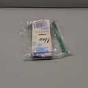 Nair Sensitive Hair Remover Mess-Free Wax Ready Strips, Legs and Body Easy Hair Removal Wax Strips for Sensitive Skin, Chamomile Extract, Dermatologist Tested, Plus 6 Post Wipes, 40 Count