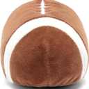 Carter's Baby Boys' Cozy Slipper (Brown)
