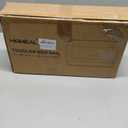 HOMEAL Bed Rail for Toddlers, 59in Swing Down Baby Bed Rail Guard, Toddler Bed Rails for King Size Beds, Twin, Full, Queen, Bed Guard Rail for Toddlers, Grey