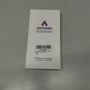 AOTESIER Magnetic for iPhone 15 Case, [Compatible with Magsafe] [Food Grade Silicone] Upgraded Camera & Screen Protection Phone Case with [2 Screen Protectors], 6.1 inch, Hot Pink