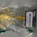 Plastic Gold Trophy Cup, Golden Trophies Trophy Cup for Sports Footabll Competition Tournaments Party