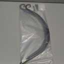 Gtongoko 2 Pack 12 Inch Plant Hangers Outdoor Metal, Plant Hooks for Wall Indoor, Outdoor Hooks for Hanging Bird Feeders, Plant Bracket, Lanterns, Wind Chinme, Black