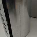 Farmhouse Paper Towel Holder Covered Metal Rustic Countertop Paper Towel Dispenser with Wooden Lid Fully Covered Holder for Home Country Bathroom Kitchen 6.3 x 6.3 x 13.4'', Silver