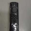 Replacement Voice Remote Control fit for Fire Smart TV Stick,TVs 4K,TV Cube(1st Ge/2nd Gen),Smart TVs(3rd Gen),Not for Samsung/Roku TV (Grey)