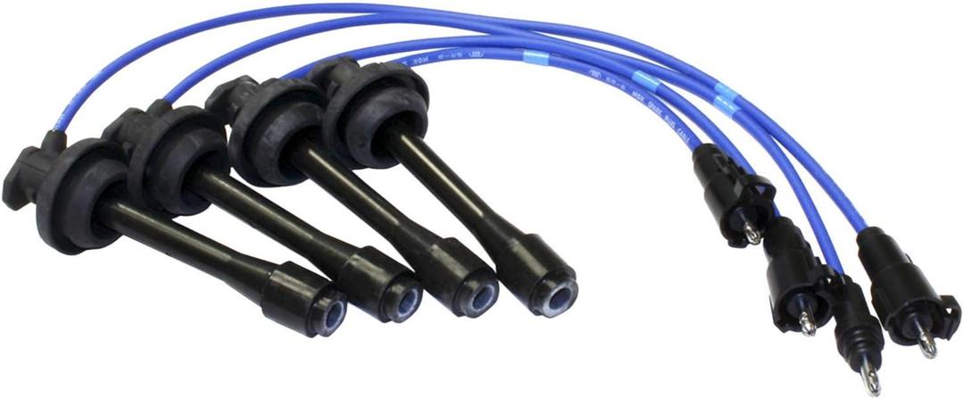 NGK (7899) RC-TE64 Spark Plug Wire Set