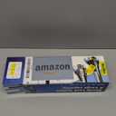 315in Cord Hider Kit, Paintable Cable Raceway, Cord Covers for Wires on Wall, Cord Hider for Wall Mount tv, tv Cable Hider Wall kit, Wire Covers for Cords, 20X L15.7in X W0.96in X H0.57in, White