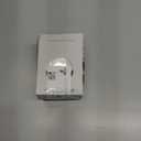 Interactive Dog Toys Dog Ball, Automatic Rolling and Bouncing Moving Dog Toy, Durable and USB Rechargeable, Fun Smart Toy for Puppy, Small, Medium and Large Dogs, Dog Toys to Keep Them Busy