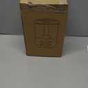 Reptile Humidifier Fogger - 4L Reptile Fogger with Humidity Control Sensor, Timer & 3 Adjustable Mist Levels, Touch & Remote Control, Reptile Mister for Reptiles Amphibians Snake Herps (White)