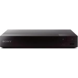 Sony BDP-S1700U Blu-ray DVD Player Dolby Digital TrueHD/DTS and DVD upscaling, with Included HDMI Cable, 2025 Model Sony BDP-S1700U Blu-ray DVD Player Dolby Digital TrueHD/DTS and DVD upscaling, with Included HDMI Cable, 2025 Model