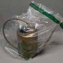 Yowon 1/2 Gallon 68oz Long Spout Stainless Steel Gold Colored Watering Can for Indoor Plant Watering or Outdoor Gardening with 2 Removable Spray Spout for Flowers