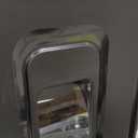 Aurora AU1085MA High-Security 10-Sheet Micro-Cut Paper and Credit Card Shredder with 4-Gallon Pullout Wastebasket/ 20 min Run Time