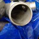 667-203 Turbo Turbocharger with Gasket Kit Compatible with Chevy Chevrolet Cruze 2011-2015 Sonic 2012-2020 Trax 2013-2021 &Buick Encore 2013-2021 1.4L Replace# 55565353