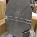 Aquastrong Variable Speed Pool Pump, 3 HP, 220V, 11359GPH, In/Above Pool Pump, Energy Efficient, High Flow, Powerful Self Primming Swimming Pool Pumps with Filter Basket