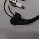 MS290 029 Ignition Coil for STIHL 024 026 028 029 034 036 038 039 044 048 MS240 MS260 MS290 MS310 MS360 MS360C MS390 MS440 MS640 Chainsaw Replace 0000 400 1300 with Spark Plug
