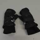 Toddler Mittens Waterproof Children Toddlers&Baby Mittens Winter Waterproof Cotton Mittens Outdoor Ski/Camp/Ride/Hike