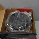 A-Premium Front Vented and Rear Solid Disc Brake Rotors + Ceramic Pads Kit Compatible with Select Toyota and Lexus Models - Highlander 2006-2007, RX330 2004-2006, RX350 2007-2009, RX400h, 12-PC Set