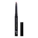 e.l.f. Love Triangle Lip Filler Liner, 2-in-1 Lipliner Pencil For Sculpting & Filling, Long-Lasting Intense Color, Vegan & Cruelty-Free, Mauve (1 Count (Pack of 1))