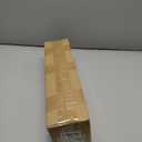 5 Artificial Poinsettia Flowers Bouquet Christmas 7 Heads 19.6Faux Red Poinsettia Bush Fake Flowers for Home Porch Xmas Tree Garden Indoor Outdoor Office Christmas Decorations