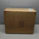 Cat Tree Large Cat Tower Tree 68" Multi-Level Cat Tower for Indoor Cats with Sisal Scratching Posts, Widen Cat Perche, Square Hammock, 2 Widen Condos, Scratching Posts, Grey