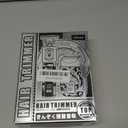 Ufree Beard Trimmer for Men, Foil Shaver Electric Razor, Shavers for Body Face Nose Ear, Cordless Hair Trimmer, Professional Hair Clippers, Mustache Grooming Kit Birthday Gifts for Men