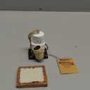 S'Mores Coffee Lover Christmas/ Everyday Ornament