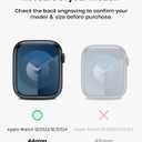amBand Rugged Case with Band for Apple Watch 44mm, Compatible with iWatch Series SE 3/SE 2nd Generation/SE/6/5/4, Military Grade Shockproof Bumper Cover, Tactical Band for Men, Army Green