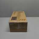 QEEIG Floating Shelves for Wall Bathroom Shelf Bedroom Kitchen Living Room Hanging Book Shelves Small Farmhouse Decor 16 inch Set of 3, Rustic Brown