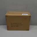 RLAVBL 50 Pack 8.5x11 Corrugated Cardboard Sheets, Flat Cardboard Inserts for Shipping, Mailing, Packing, DIY Crafts